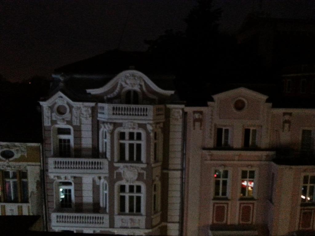Hostel Center Plovdiv Exterior foto