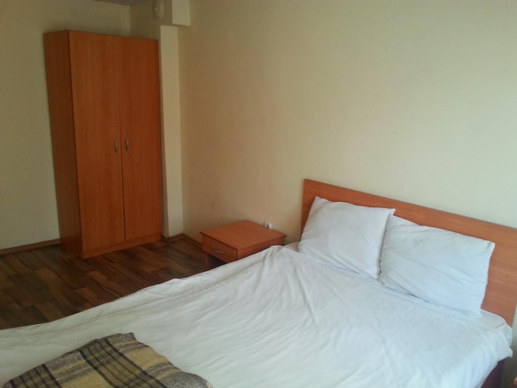 Hostel Center Plovdiv Quarto foto