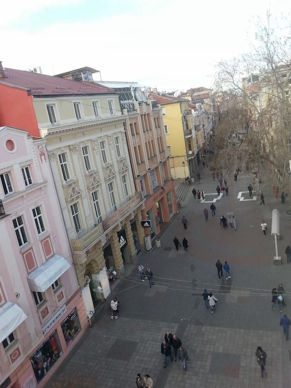 Hostel Center Plovdiv Quarto foto